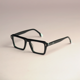 Dapper Redd Eyeglasses