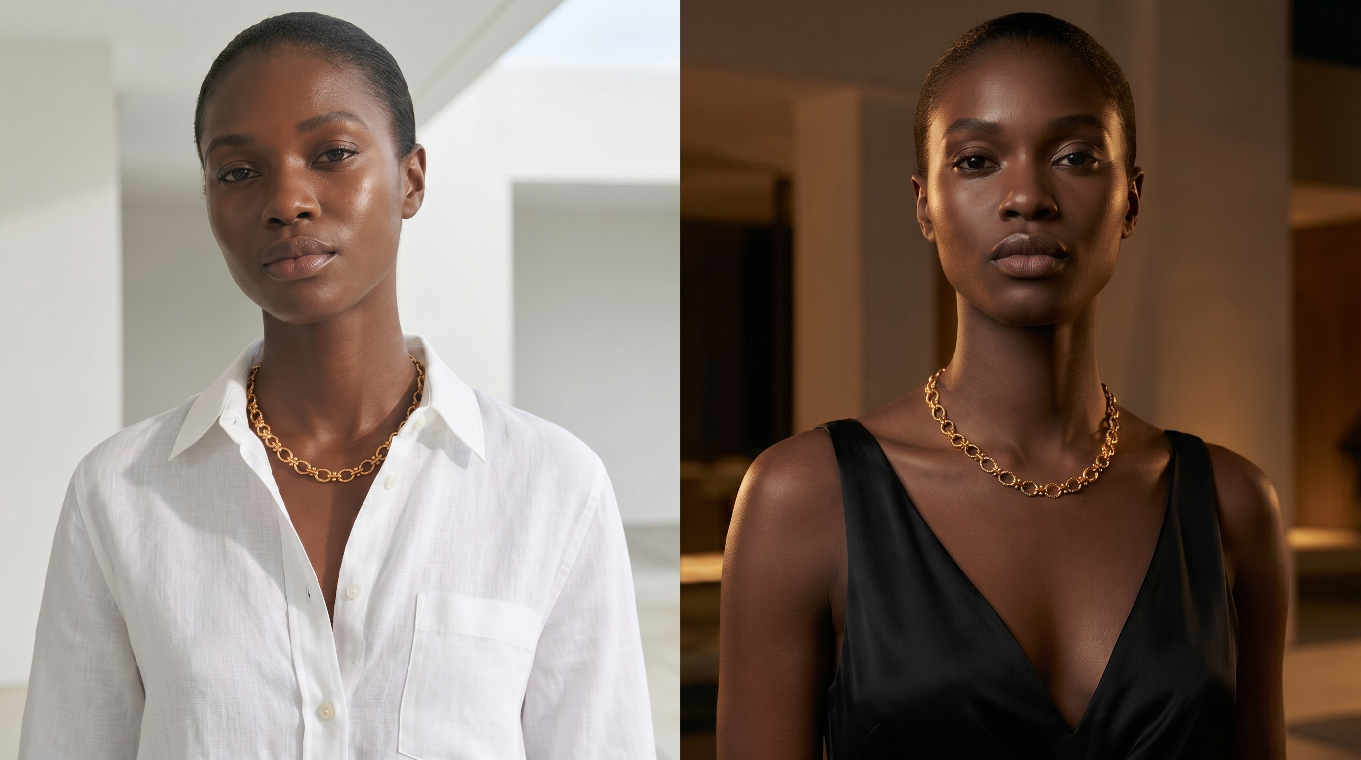 Day to Night: Accessories That Transform Your Look Instantly