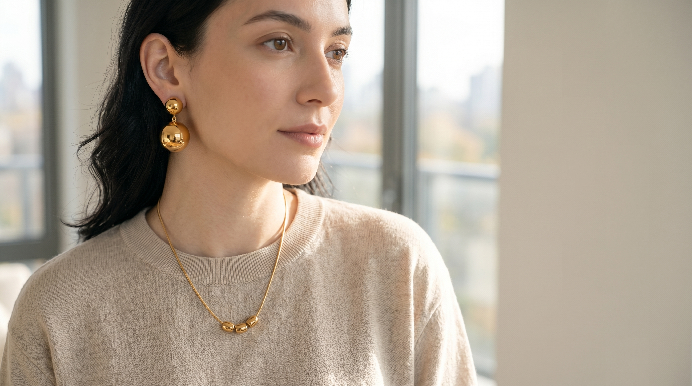 Why Stainless Steel Jewelry Is the Best Everyday Choice