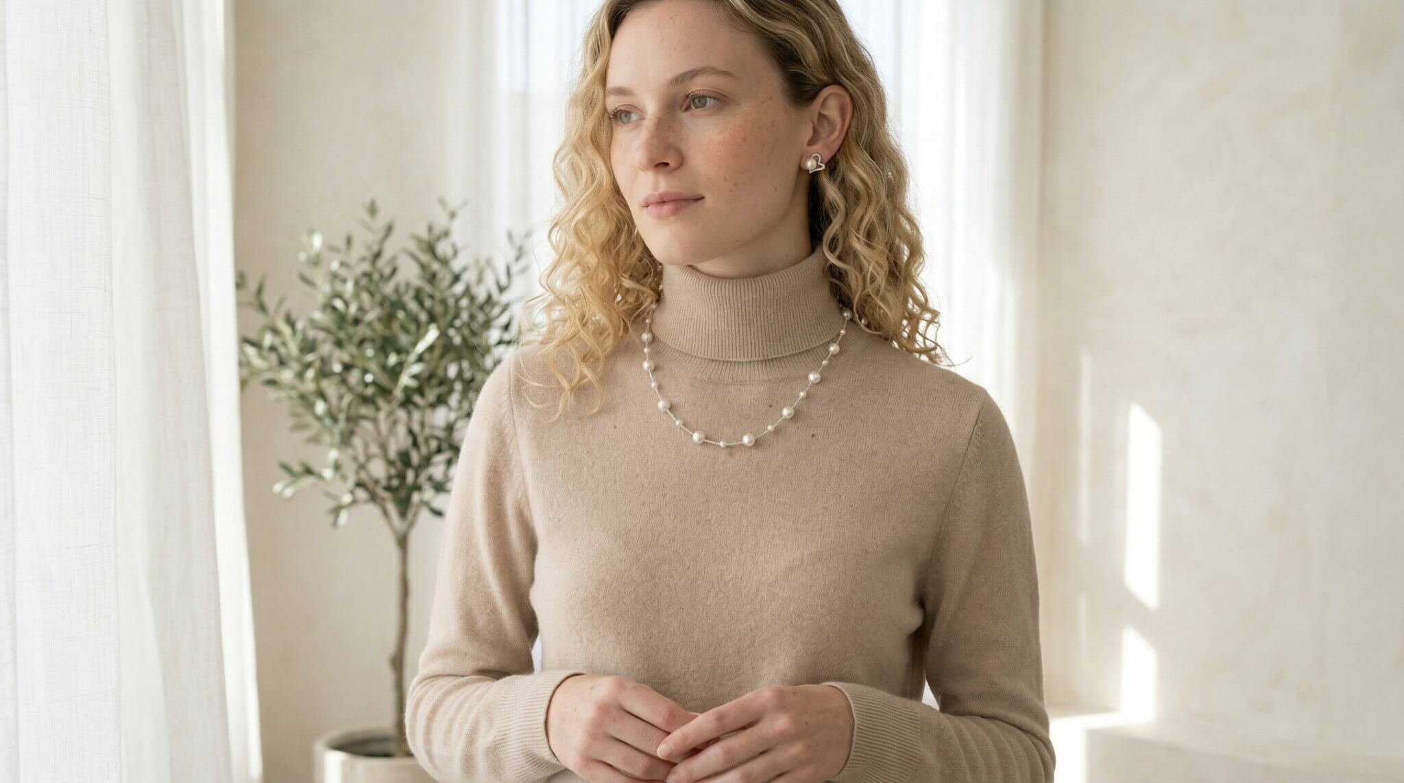 Pearl Jewelry: The Timeless Detail That Elevates Every Look