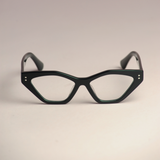 Ladybug Optical Black Eyeglasses