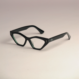 Ladybug Optical Black Eyeglasses