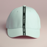 Live Modern Redd White Baseball Cap