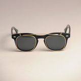 Iconic Redd Optical Eyewear - Style Two