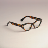 Ladybug Optical Eyewear Brown Frames