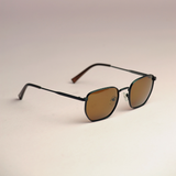 Monarch Redd Gene Metal Sunglasses for Men