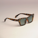 Monarch Redd Jean Cat Eye Sunglasses