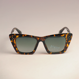 Monarch Redd Jean Cat Eye Sunglasses