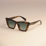 Monarch Redd Jean Cat Eye Sunglasses