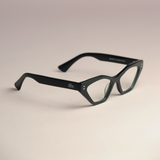 Ladybug Optical Black Eyeglasses