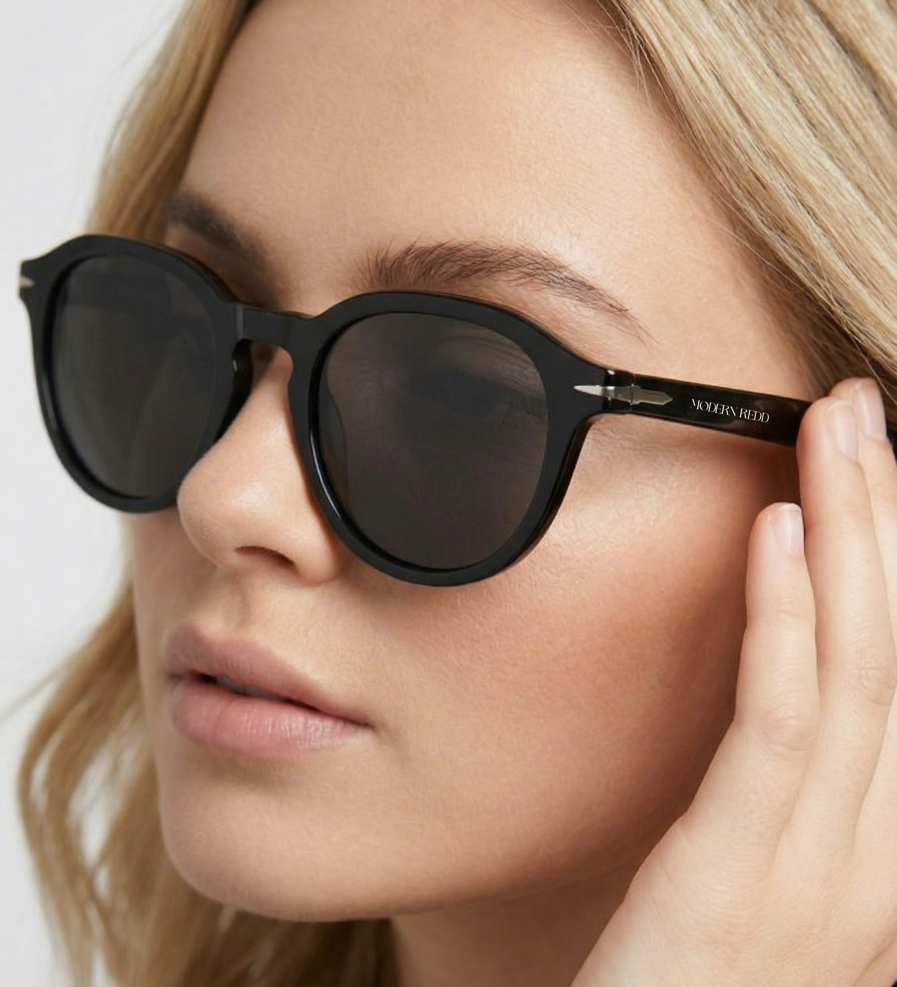 The Aero Night Sunglasses