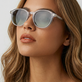 The Aero Smoke Sunglasses
