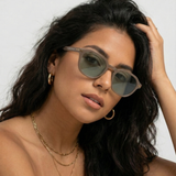 The Aero Umber Sunglasses