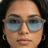 The Aero Umber Sunglasses
