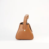 Mina Redd Caramel Pochette