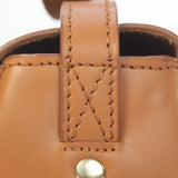 Mina Redd Caramel Pochette