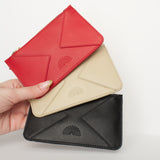 Folio Redd Card Holder Black