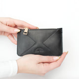 Folio Redd Card Holder Black