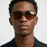 Gentlemen George Classic Sunglasses for Men