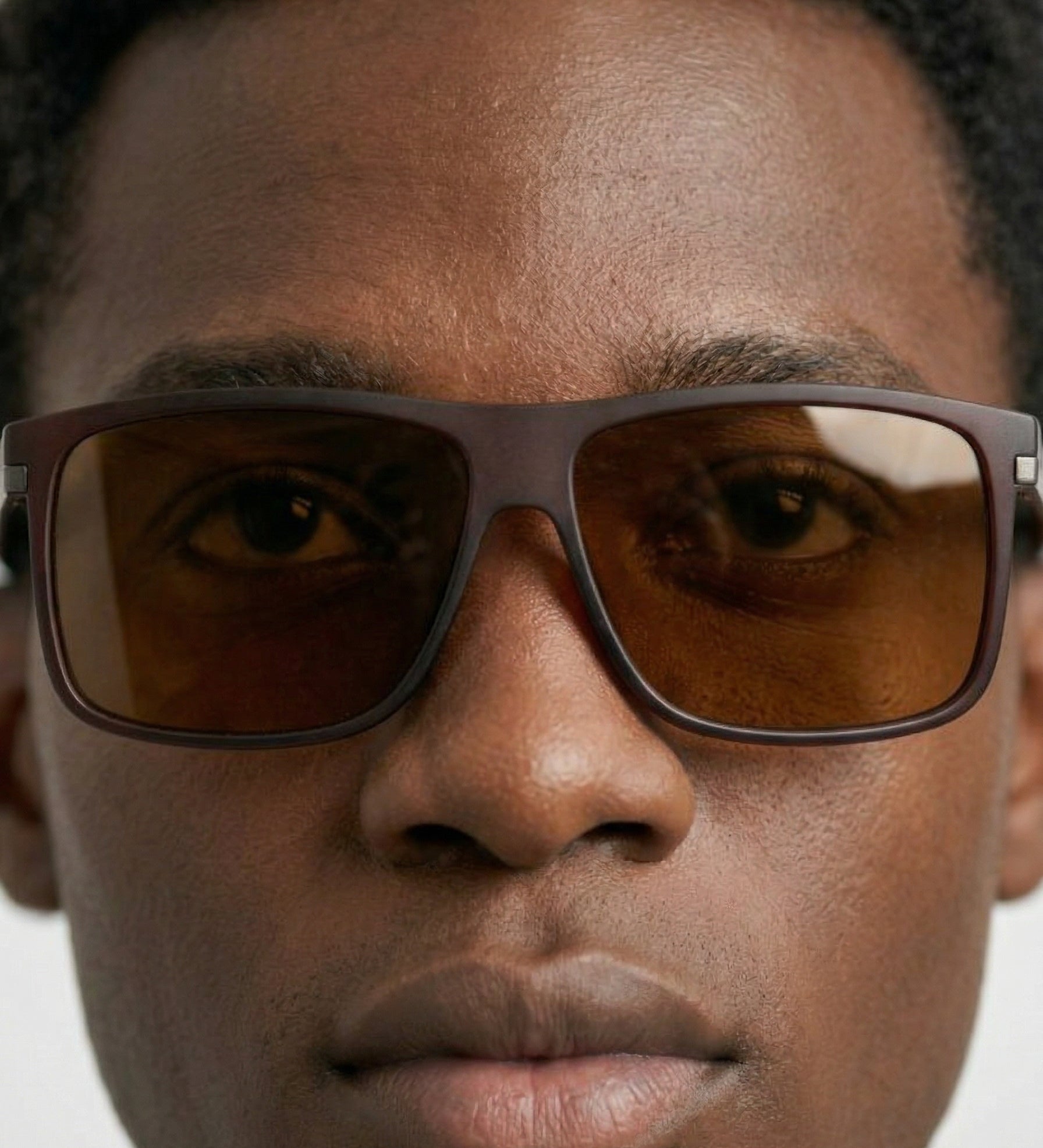 Gentlemen George Classic Sunglasses for Men