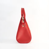 Hot in Red Medium Tote Bag 13"