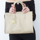 Hot Stone Medium Tote Bag 13"