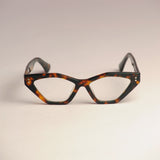 Modern Redd Ladybug Optical Eyewear Brown 1