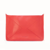 Tandem Laptop Bag Red