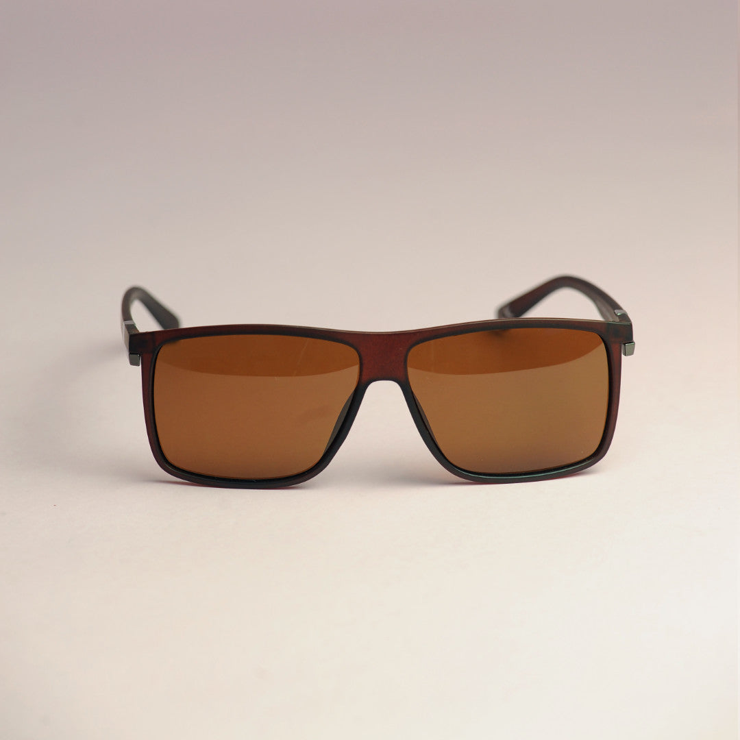 Modern Redd Gentlemen George Sunglasses 2