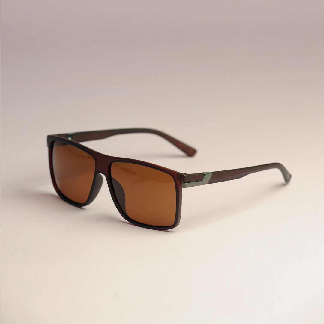 Modern Redd Gentlemen George Sunglasses