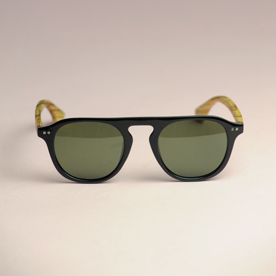 Modern Redd Monarch Redd Ricky Sunglasses fall 1