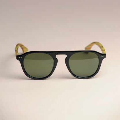 Monarch Redd Ricky Sunglasses