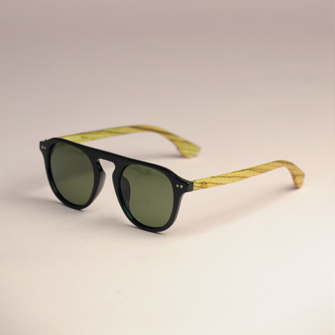 Modern Redd Monarch Redd Ricky Sunglasses fall