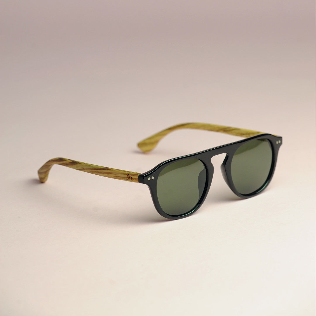 Monarch Redd Ricky Sunglasses