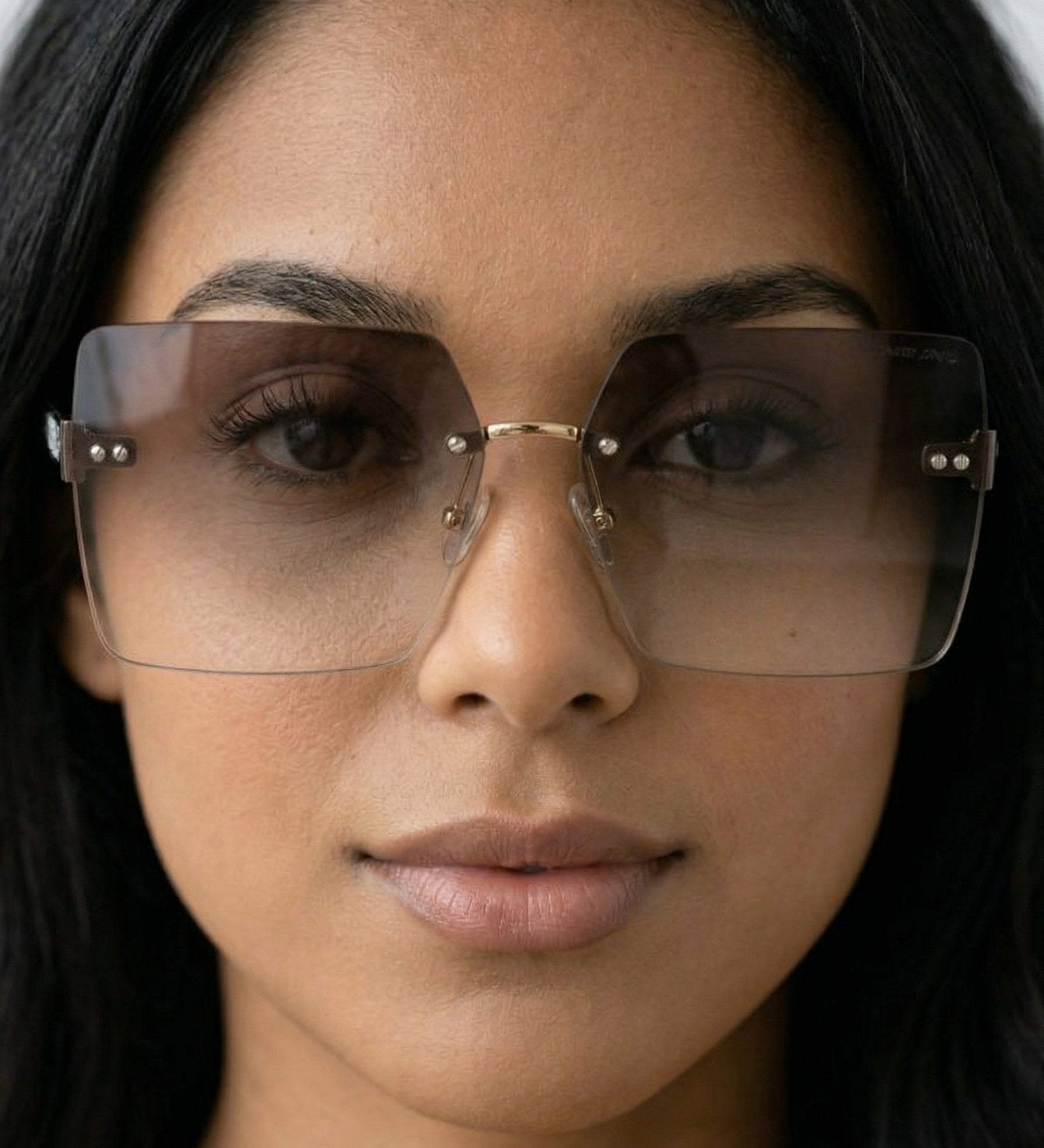 Monarch Redd Brané Oversized Sunglasses