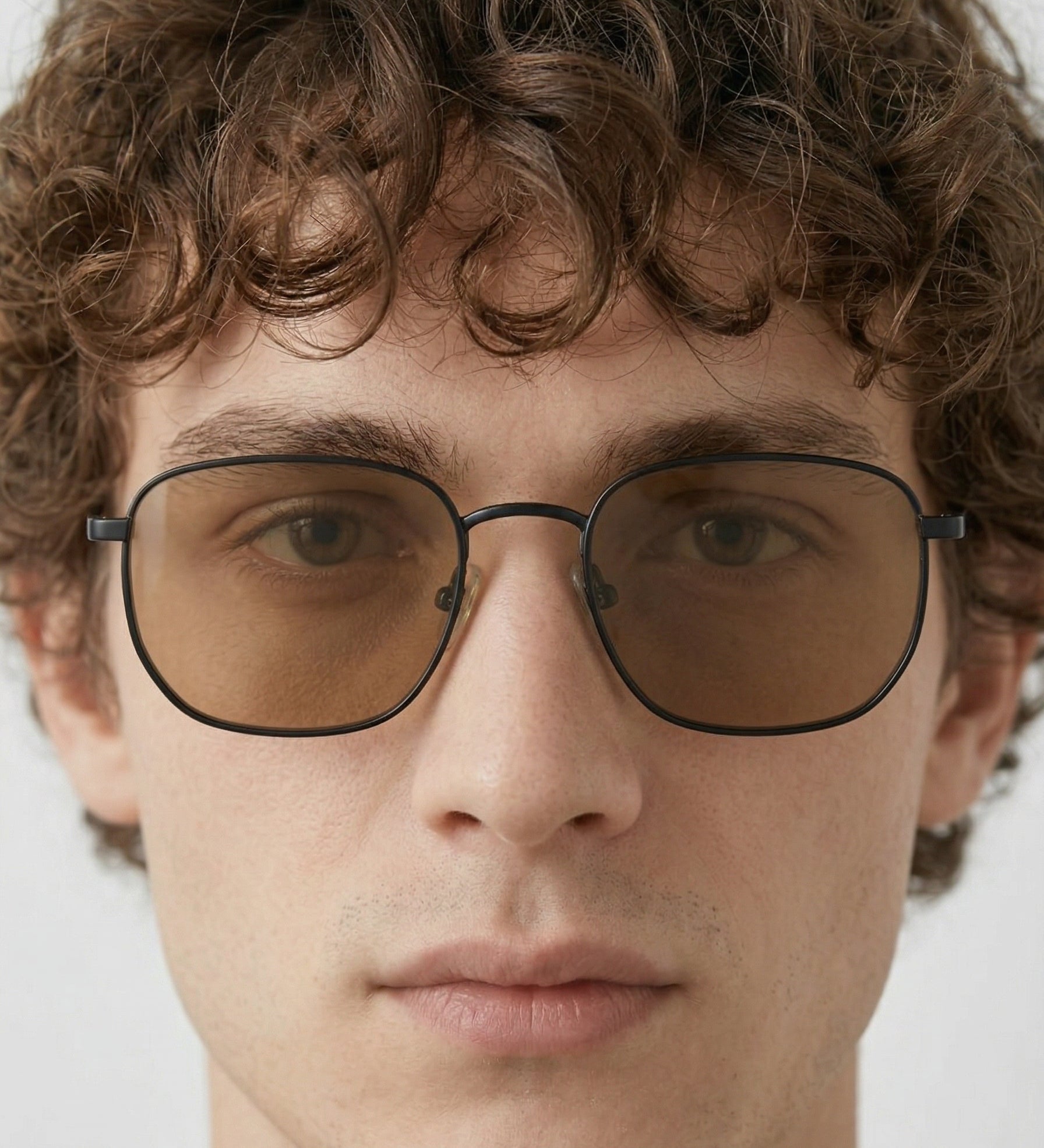 Monarch Redd Gene Metal Sunglasses for Men