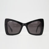 The Sovereign Midnight Sunglasses