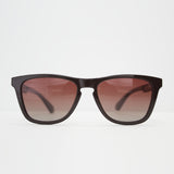 The Urban Pulse Gold Sunglasses