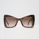 The Sovereign Smoked Mocha Sunglasses