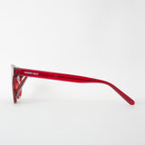 The Smoked Caramel Sunglasses