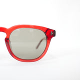 The Smoked Caramel Sunglasses