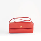 Mina Redd Red Pochette