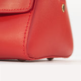 Mina Redd Red Pochette