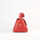 Mina Redd Red Pochette