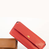 Mina Redd Red Pochette