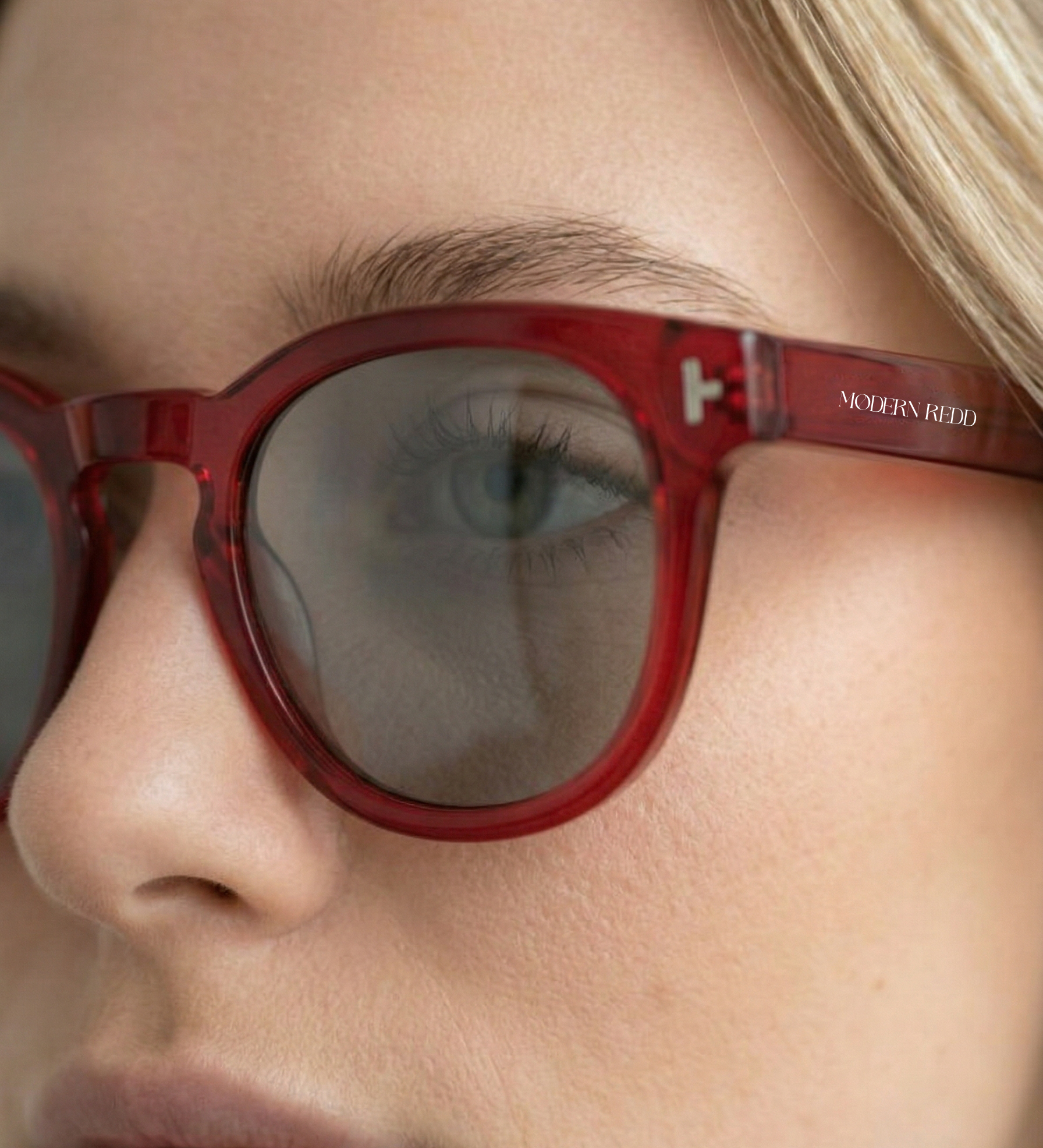 Rouge Wave Sunglasses