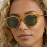 The Solstice Duo Wilde Havana Sunglasses