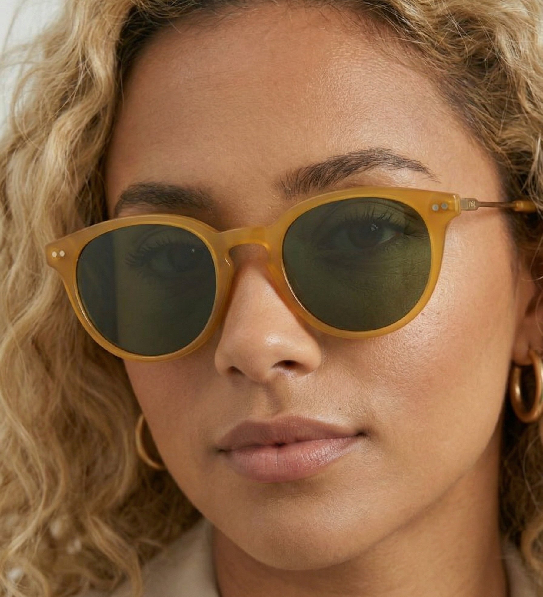 The Solstice Duo Wilde Havana Sunglasses