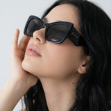 The Sovereign Midnight Sunglasses