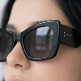 The Sovereign Midnight Sunglasses